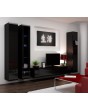 Seattle 2 - meuble tv hifi