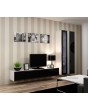 Seattle 10 - salon meuble tv