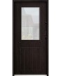 Sta Volta - porte d'entrée avec fenêtre