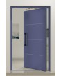 PIVOT W312 - Porte d'entrée pivotante de haute qualité