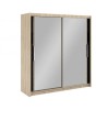 Choisi 203 - armoire dressing