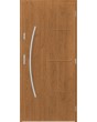 Sta Linx - grande porte d entrée, Coloris: winchester