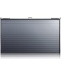 WIS E3  - porte de garage sectionnelle avec nervures basses