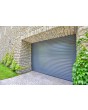 WIS BR77s - Porte de garage à volet roulant