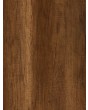 LIM WOODLINE 5 - porte d'entrée en aluminium aspect bois, revêtue de stratifié haute pression Barrique Oak
