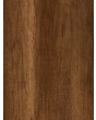 LIM WOODLINE 5 Double - porte d'entrée double en aluminium aspect bois recouverte de stratifié haute pression Barrique Oak