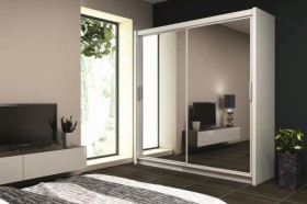 Porth 203 - armoire 2 portes