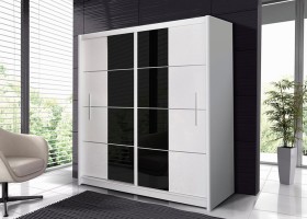 Pedro 203 - armoire penderie