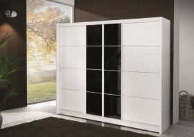 Pedro 250 - grande armoire