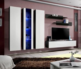 Idea 4 - meuble télé