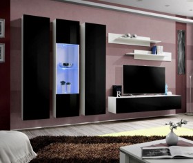 Idea c1 - meuble tv hifi