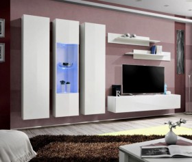 Idea c2 - meuble tv led