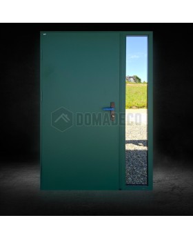 Fargo 1 - porte acier