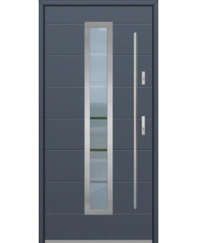 Fargo 12C - porte sécurisée