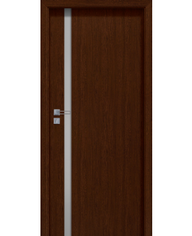 Plano EST LUX - porte interieur design
