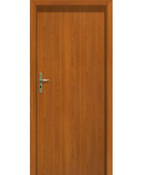 Plano DEC - porte interieur bois