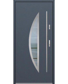 Fargo 22 - porte d entree large