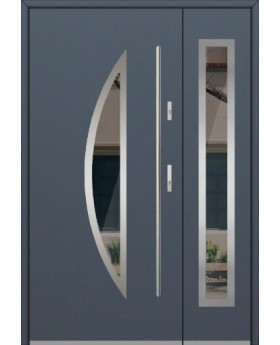 Fargo 22 DB - porte d entrée maison sécurisée