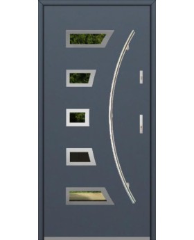 Fargo 23A - porte pas cher