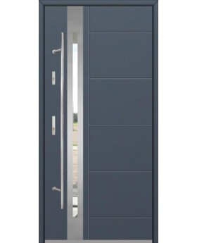 Fargo 25C - porte sécurisée