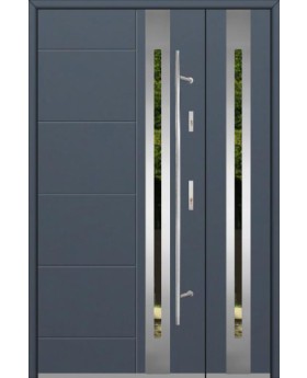 Fargo 25C DB - porte d entrée maison