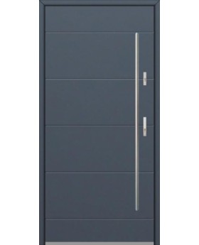 Fargo 26C - porte entrée appartement