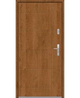 Fargo 26d - porte d entrée pas cher