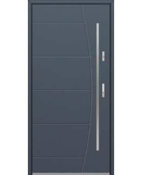 Fargo 26G - porte palière appartement