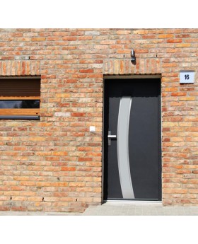 Fargo 38A - taille porte d entrée standard