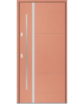 Fargo 41 - porte palière appartement