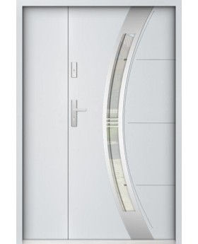 Coloris: blanc