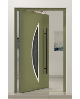 PIVOT Bow - porte pivotante exclusive