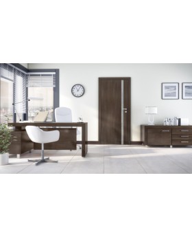 Plano EST LUX - porte interieur design