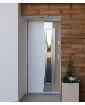 Fargo 37 - portes extérieures à vendre
