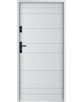 Coloris: blanc