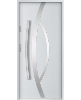 Coloris: blanc