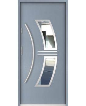 Sta Sirius - porte exterieur