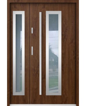Colour: wenge