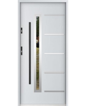 Sta Picard - porte d entrée sécurisée