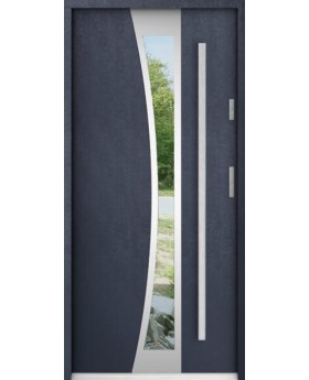 Sta Gemini - porte d entrée maison sécurisée