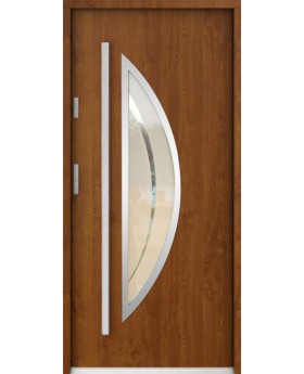 Sta Pollux - porte d entrée simple