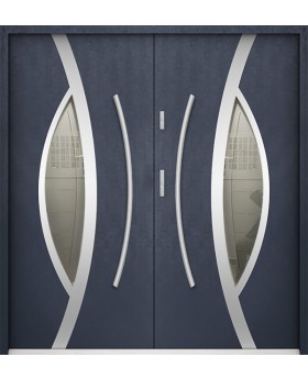 Sta Pegasus Double - porte extérieure double