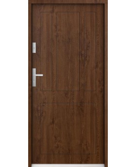Sta Perrot - porte de maison