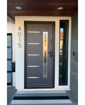 Sta Picard - porte d entrée sécurisée