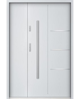 Coloris: blanc