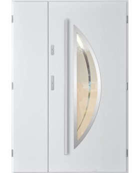 Coloris: blanc