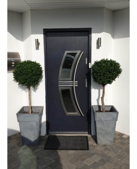 Sta Sirius - porte exterieur