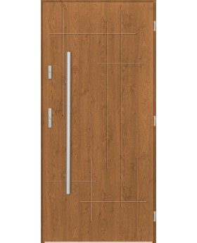 Sta Stark - porte d entrée maison