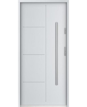 Coloris: blanc