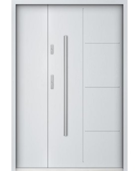 Coloris: blanc